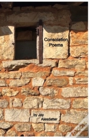 Capa do artigo Consolation Poems
