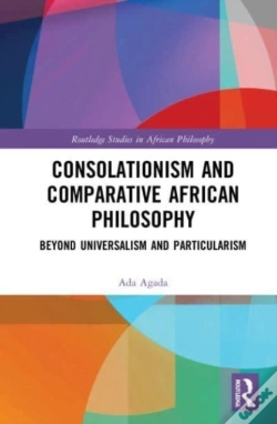 Capa do artigo Consolationism And Comparative African Philosophy