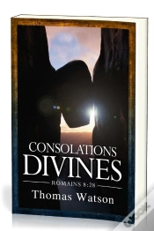 Capa do artigo Consolations Divines : Romains 8.28