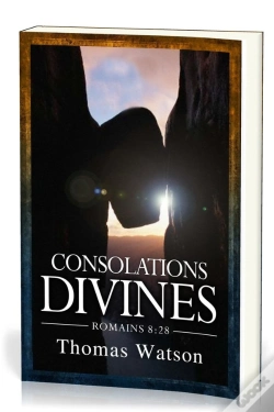 Capa do artigo Consolations Divines : Romains 8.28