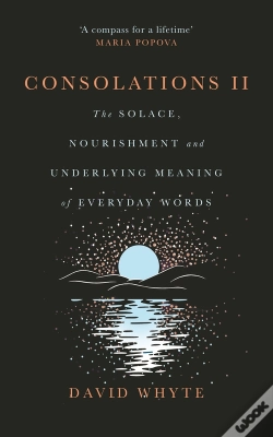 Capa do artigo Consolations Ii