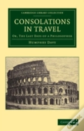 Consolations In Travel