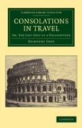 Consolations In Travel