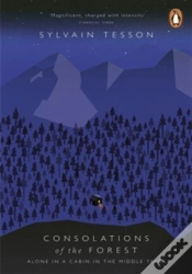 Capa do artigo Consolations Of The Forest