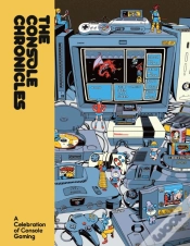 Capa do artigo Console Chronicles