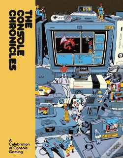Capa do artigo Console Chronicles