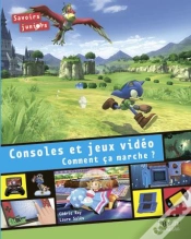 Capa do artigo Console Et Jeux Video ; Comment Ça Marche ?