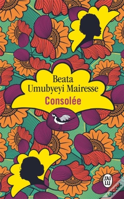 Capa do artigo Consolée