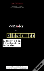 Capa do artigo Consoler Et Classer : L