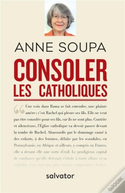 Capa do artigo Consoler Les Catholiques