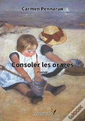 Capa do artigo Consoler Les Orages