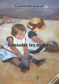 Capa do artigo Consoler Les Orages