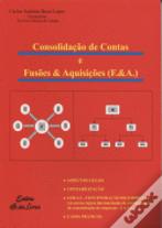 Consolidação de Contas e Fusões & Aquisições (F.&A.)