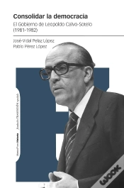 Capa do artigo Consolidar La Democracia