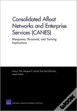 Consolidated Afloat Networks And Enterprise Services (Canes)