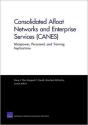 Consolidated Afloat Networks And Enterprise Services (Canes) - Preview