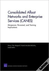 Capa do artigo Consolidated Afloat Networks And Enterprise Services (Canes)