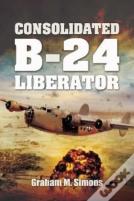 Consolidated B-24 Liberator