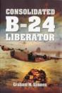 Consolidated B-24 - Liberator - Preview