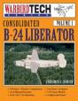 Consolidated B-24 Liberator- Warbirdtech Vol. 1 - Preview