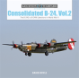 Consolidated B-24 Vol.2 - Preview