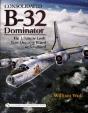 Consolidated B-32 Dominator - Preview