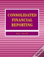 Capa do artigo Consolidated Financial Reporting