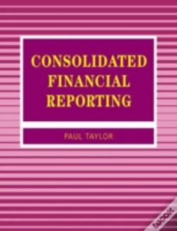 Capa do artigo Consolidated Financial Reporting