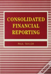 Capa do artigo Consolidated Financial Reporting