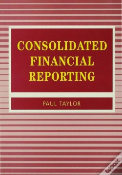 Capa do artigo Consolidated Financial Reporting
