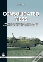Capa do artigo Consolidated Mess