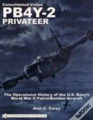Consolidated-Vultee Pb4y-2 Privateer