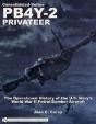 Consolidated-Vultee Pb4y-2 Privateer - Preview