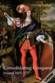 Capa do artigo Consolidating Conquest