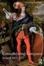 Consolidating Conquest - Preview