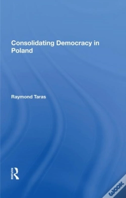 Capa do artigo Consolidating Democracy In Poland