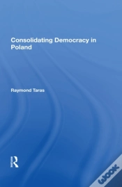 Capa do artigo Consolidating Democracy In Poland