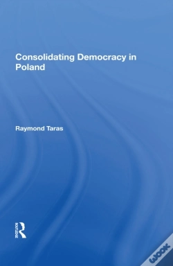 Capa do artigo Consolidating Democracy In Poland