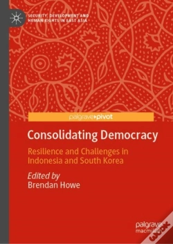 Capa do artigo Consolidating Democracy