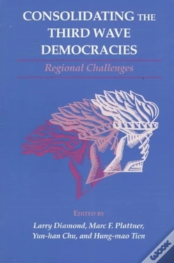 Capa do artigo Consolidating The Third Wave Democracies