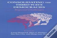 Consolidating The Third Wave Democracies