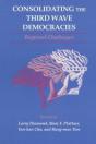 Consolidating The Third Wave Democracies - Preview