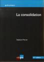 Consolidation, 3eme Edition (La) - Preview