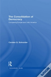 Consolidation Of Democracy