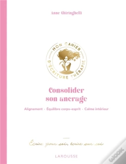 Capa do artigo Consolider Son Ancrage