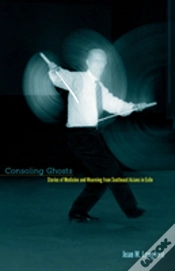 Capa do artigo Consoling Ghosts