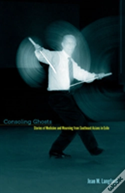 Capa do artigo Consoling Ghosts