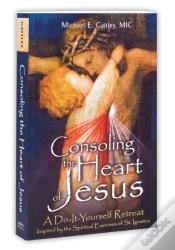 Capa do artigo Consoling The Heart Of Jesus