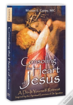 Capa do artigo Consoling The Heart Of Jesus