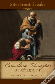 Capa do artigo Consoling Thoughts On Eternity